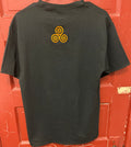 DOSONOW // PILOT UNIT 02: 3D TRISKELION TEE